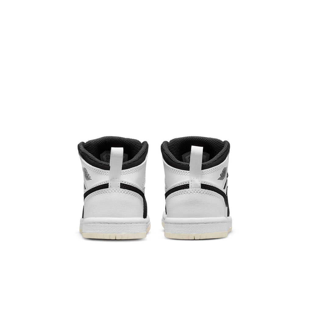 (TD) Air Jordan 1 Mid SE 'Diamond' DN4322-100