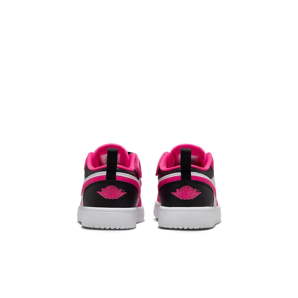 (PS) Air Jordan 1 Low 'Fierce Pink' DZ6958-160