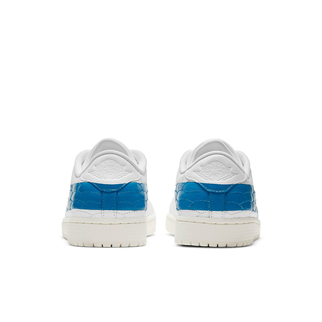 Air Jordan 1 Centre Court 'Military Blue' DJ2756-103
