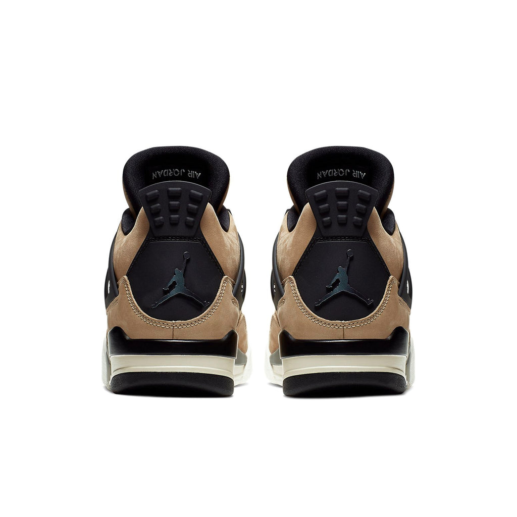 (WMNS) Air Jordan 4 Retro 'Mushroom' AQ9129-200