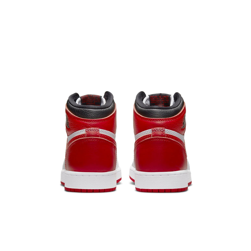 (GS) Air Jordan 1 Retro High OG 'Heritage' 575441-161