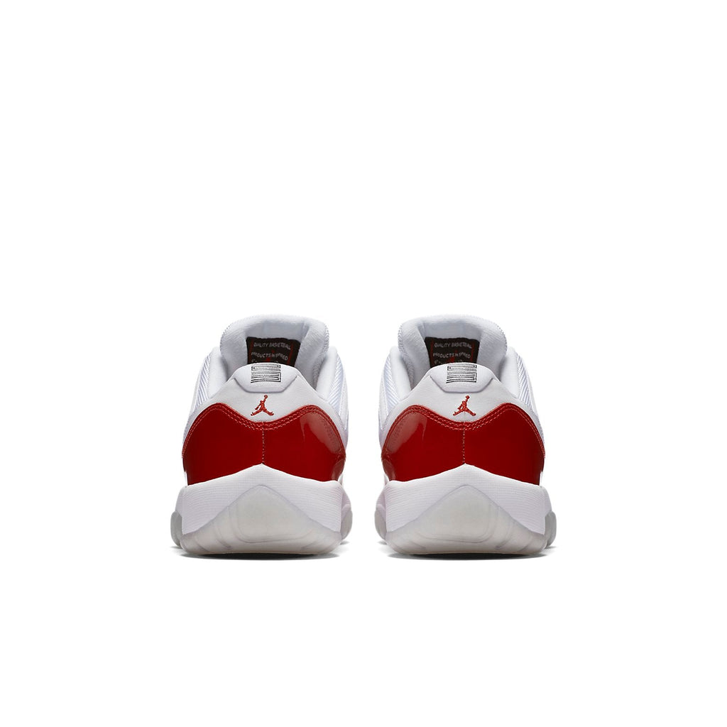 (GS) Air Jordan 11 Retro Low 'Cherry' 2016 528896-102