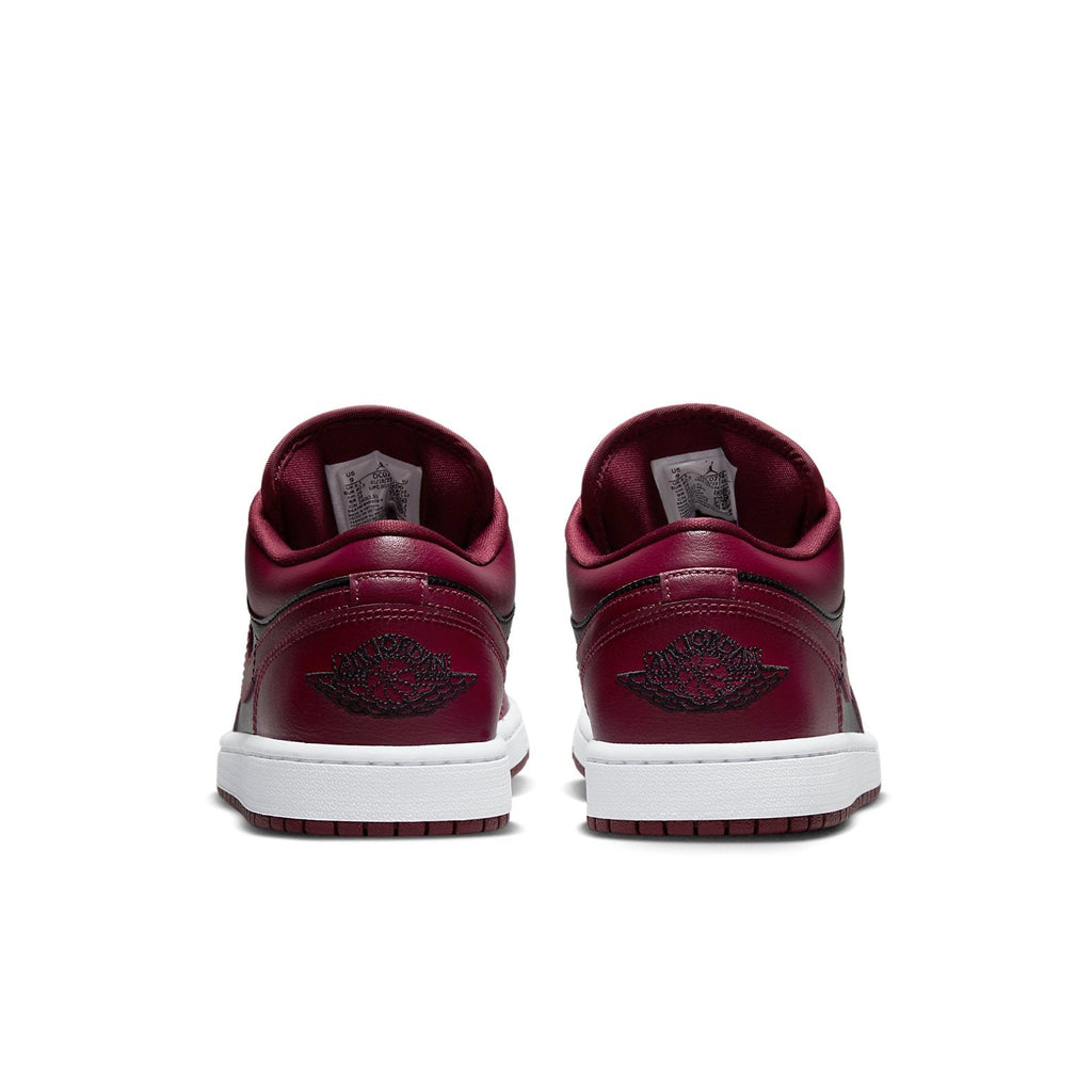 (WMNS) Air Jordan 1 Low 'Dark Beetroot' DC0774-006