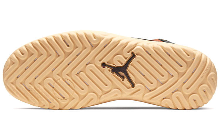Air Jordan 1 React 'Brown' AR5321-200