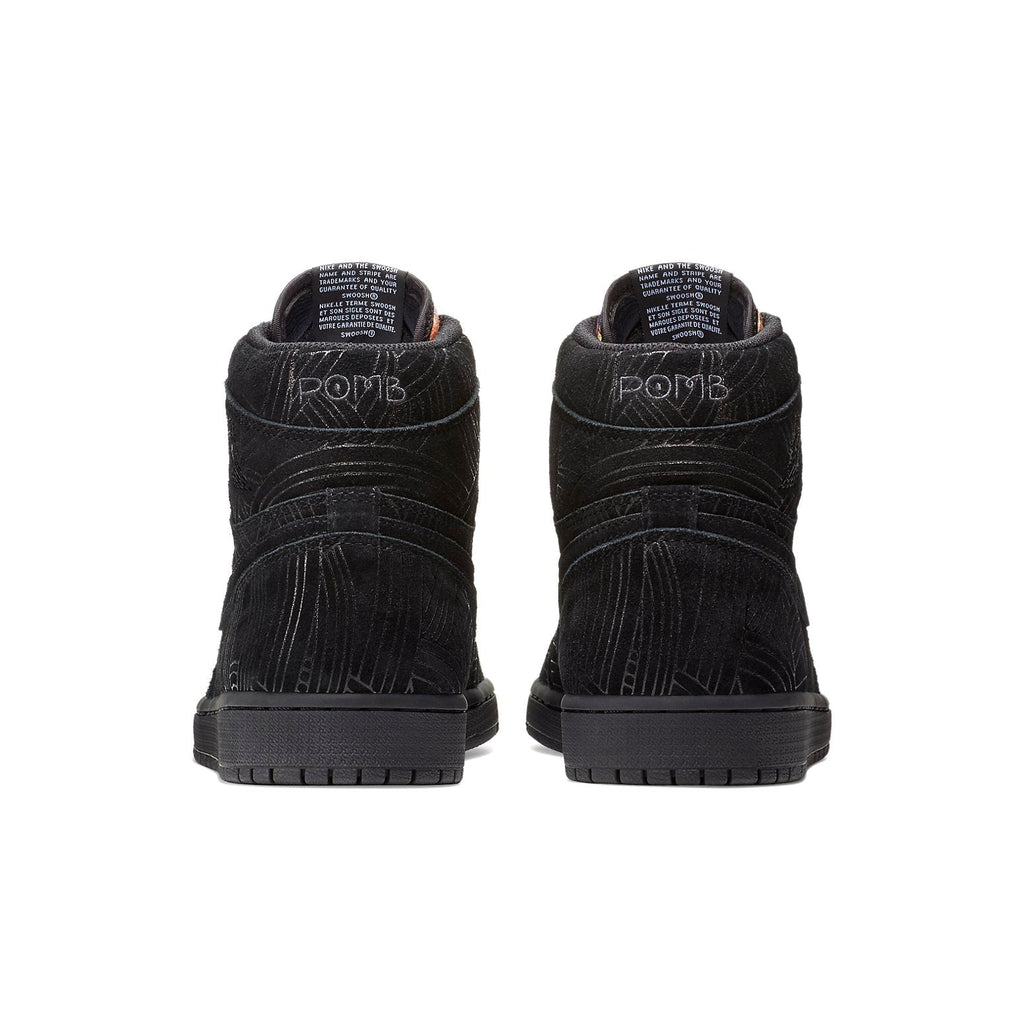 Air Jordan 1 Retro High x Pomb 'Los Primeros' AH7739-001