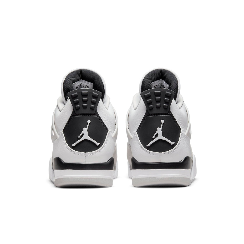 Air Jordan 4 Retro 'Military Black' DH6927-111