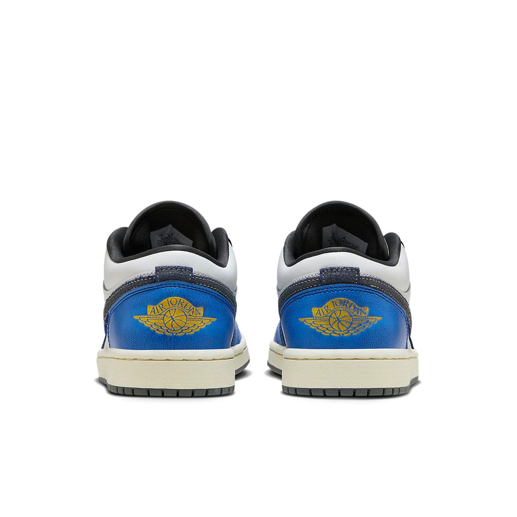 (WMNS) Air Jordan 1 Low SE 'Flight Vintage' FV8439-104