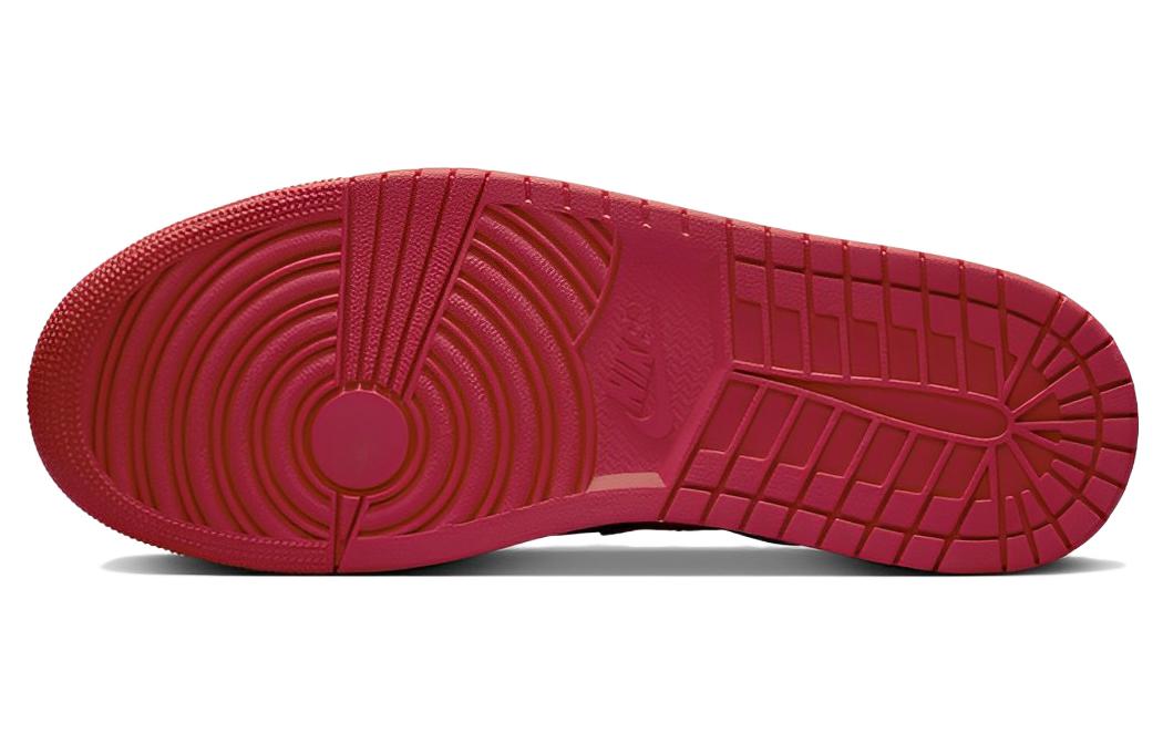 Air Jordan 1 Mid 'Alternate Bred 2022' DQ8426-060