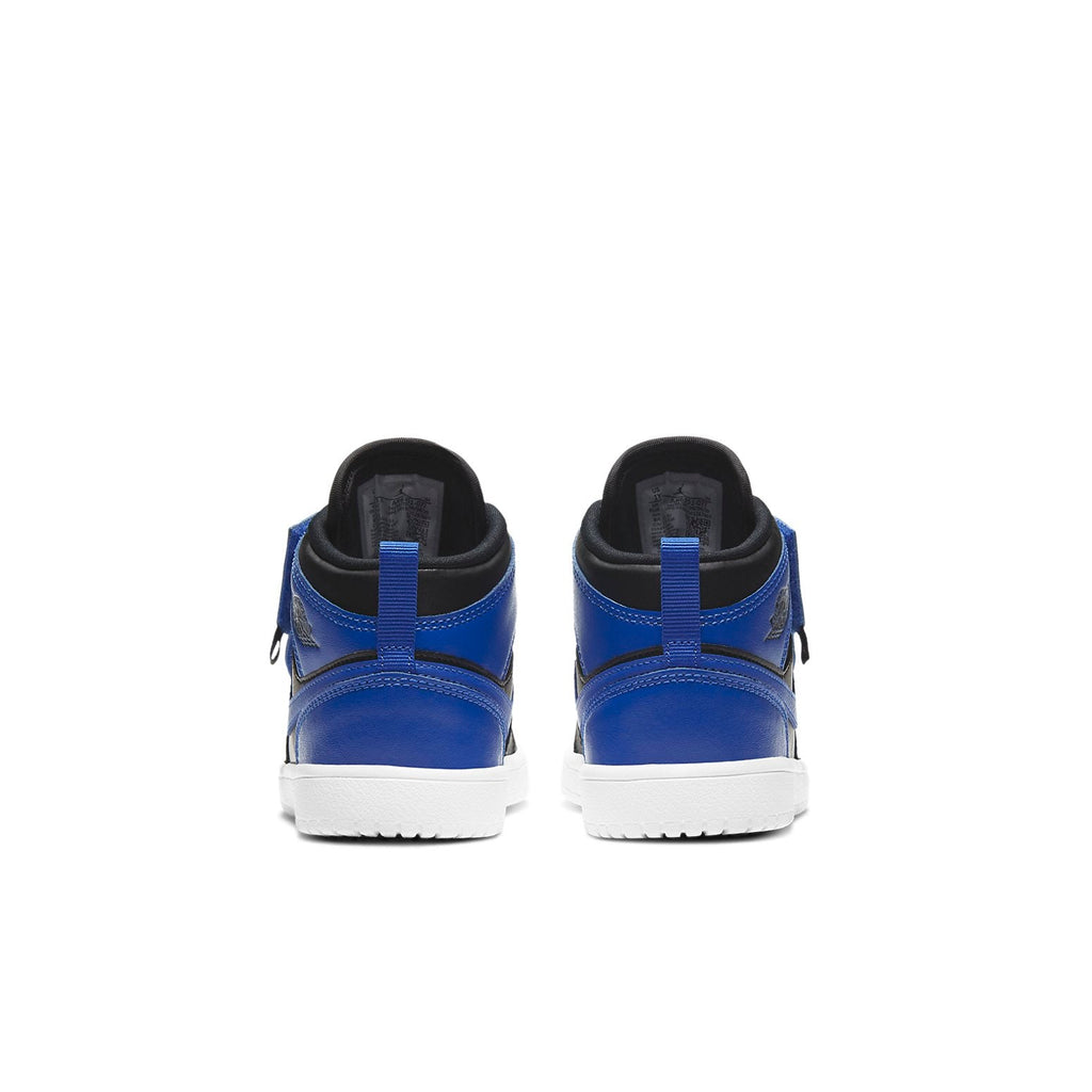 (PS) Air Jordan 1 Mid ALT 'Hyper Royal' AR6351-077