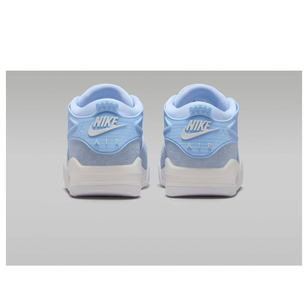 (WMNS) Air Jordan 4 RM 'Aluminum White' FQ7940-410