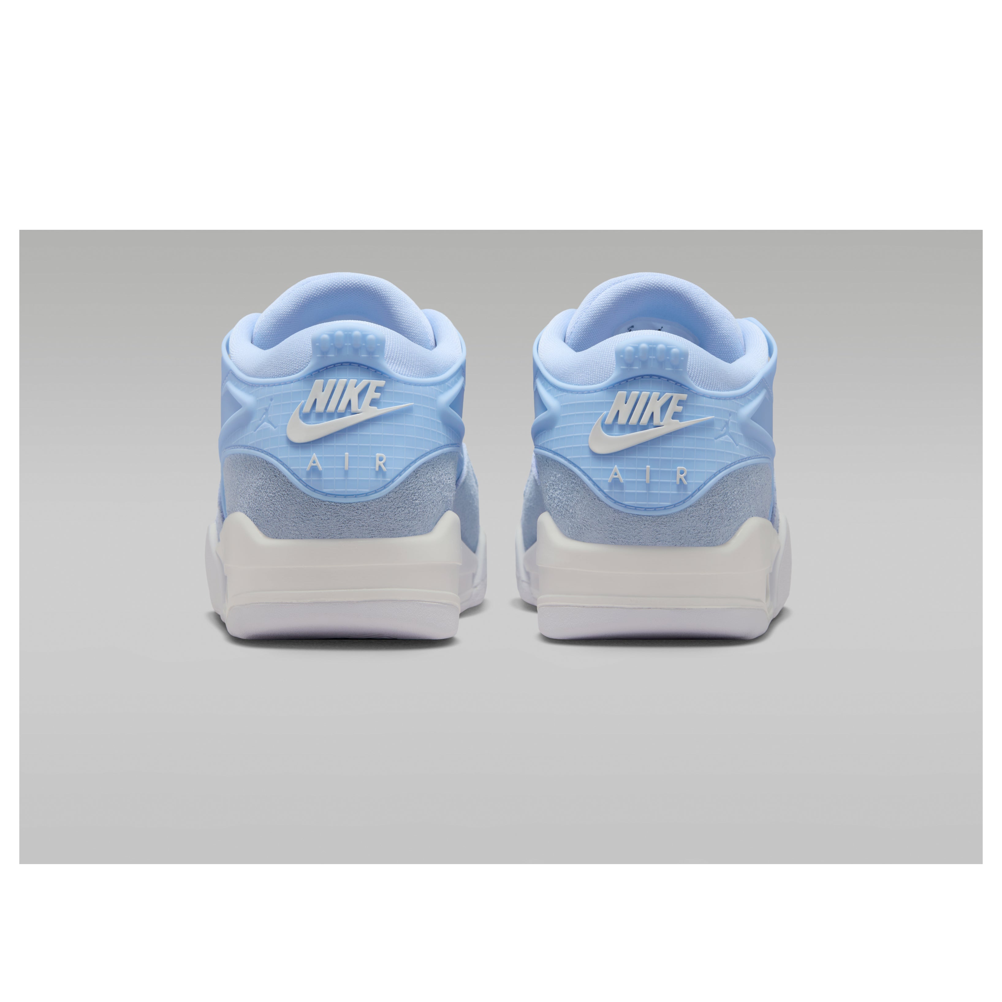 (WMNS) Air Jordan 4 RM 'Aluminum White' FQ7940-410