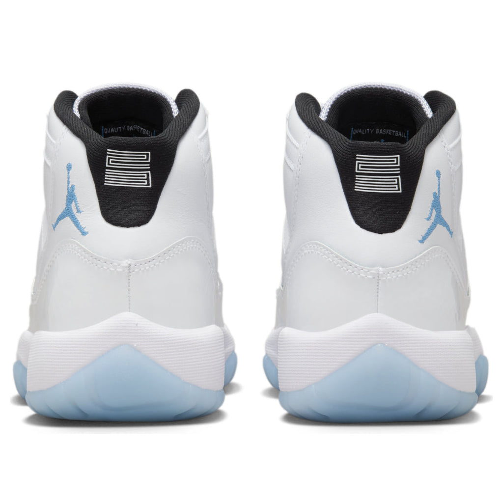 (GS) Air Jordan 11 'Legend Blue' 2024 378038-104