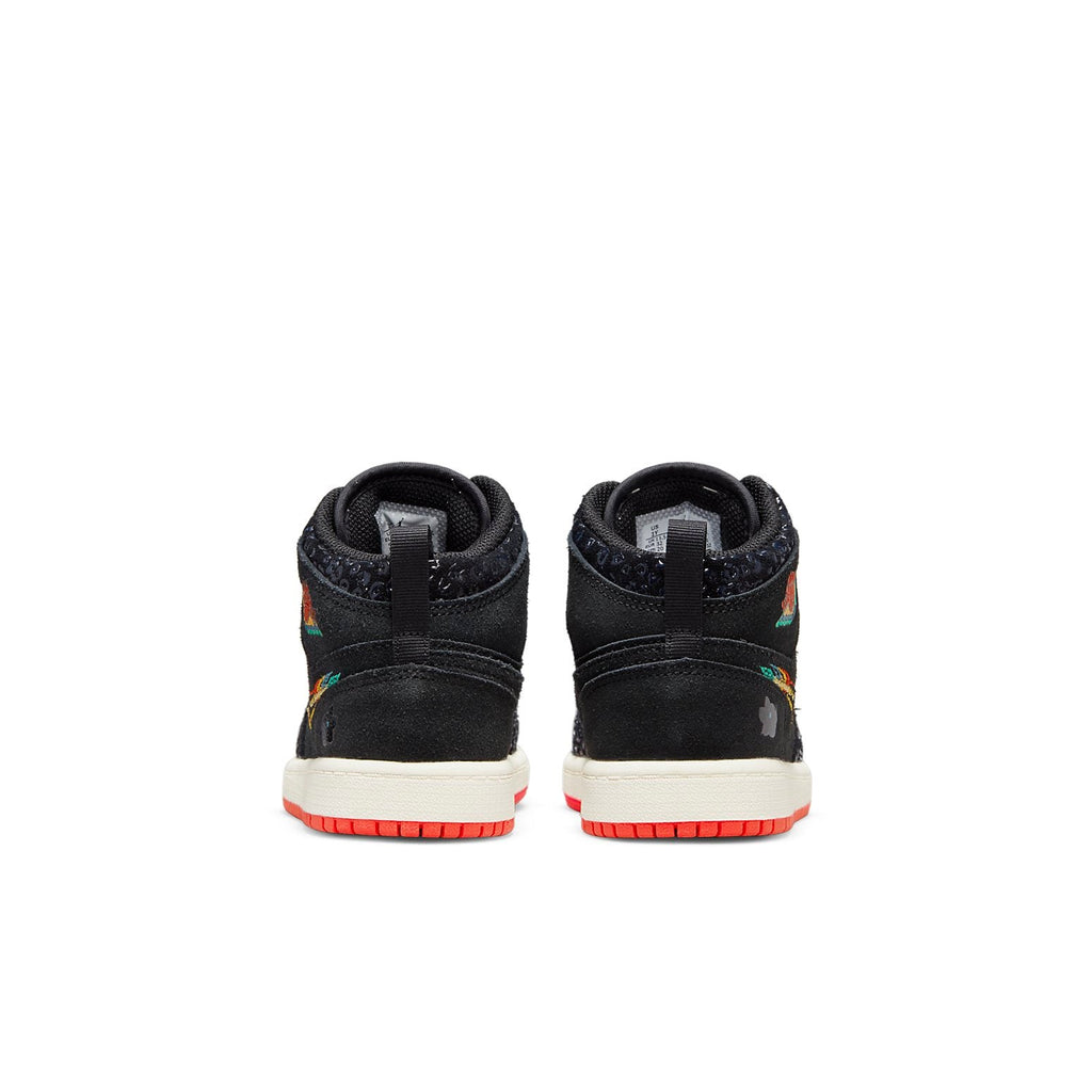 (PS) Air Jordan 1 Mid SE 'SiEMPRE Familia' DN5122-001
