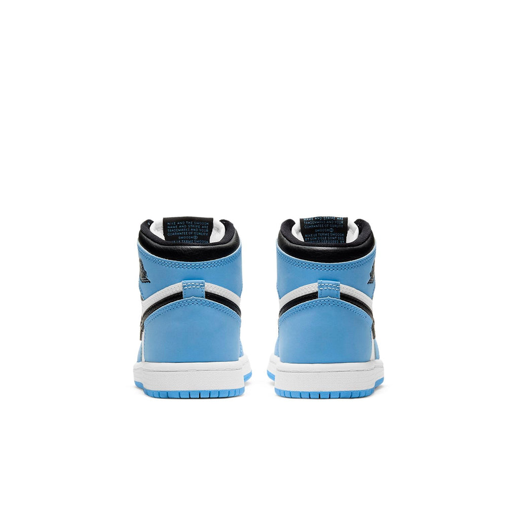 (PS) Air Jordan 1 Retro High OG 'University Blue' AQ2664-134