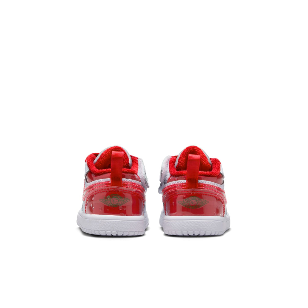 (TD) Air Jordan 1 Low Alt SE 'Gatorade Pack Red' FN9771-018