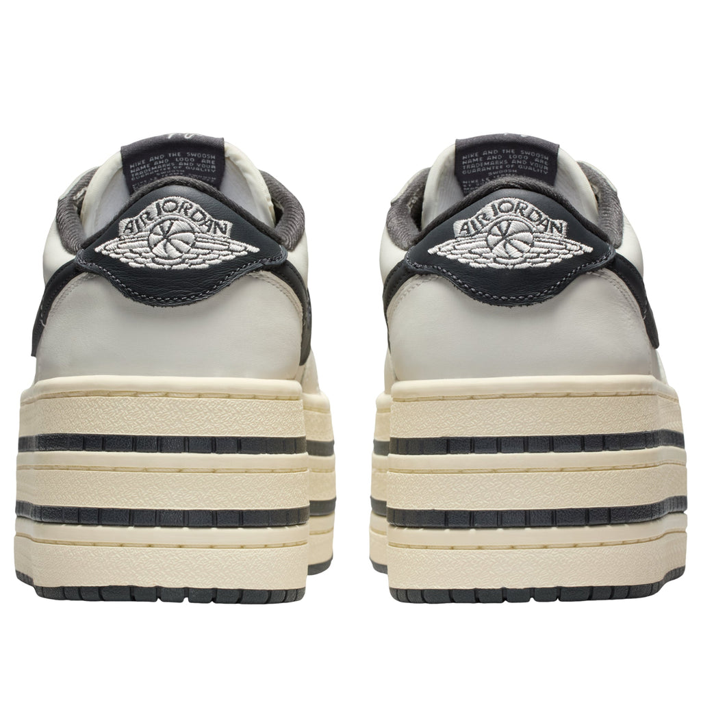 (WMNS) Air Jordan 1 Triple Stack 'Sail Coconut Milk' HV8288-100