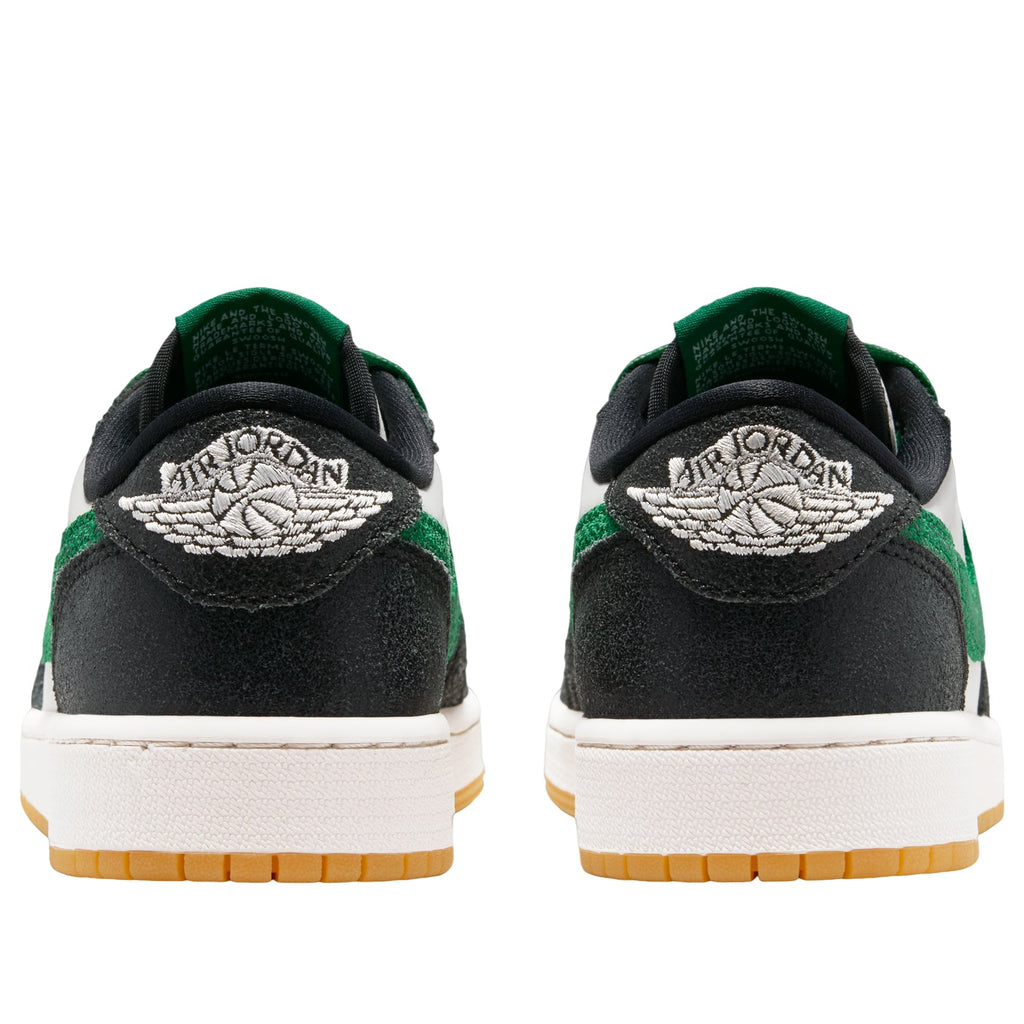 (GS) Air Jordan 1 Retro OG 'Phantom Pine Green' IR2300-030