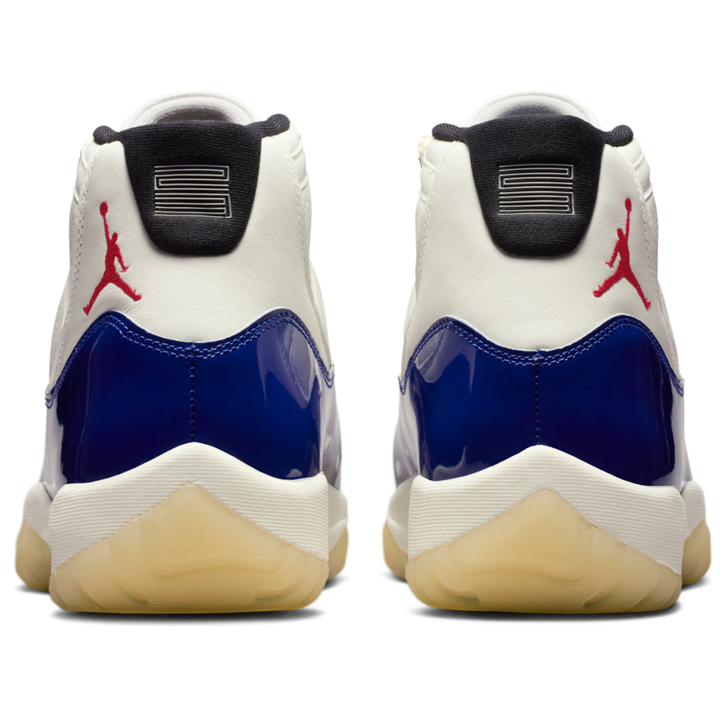 Air Jordan 11 Retro 'Rare Air' IH0296-400