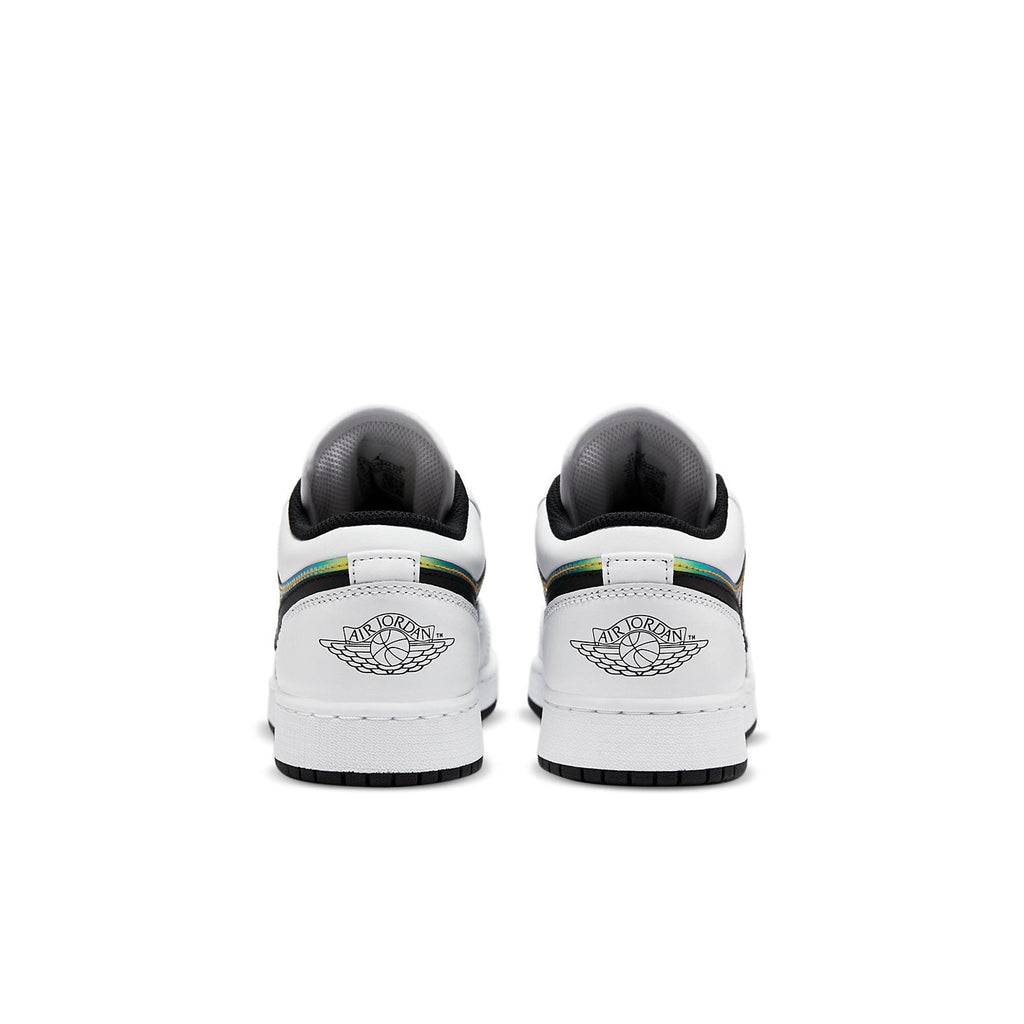 (GS) Air Jordan 1 Low SE 'Color-Shifting' CV9844-109