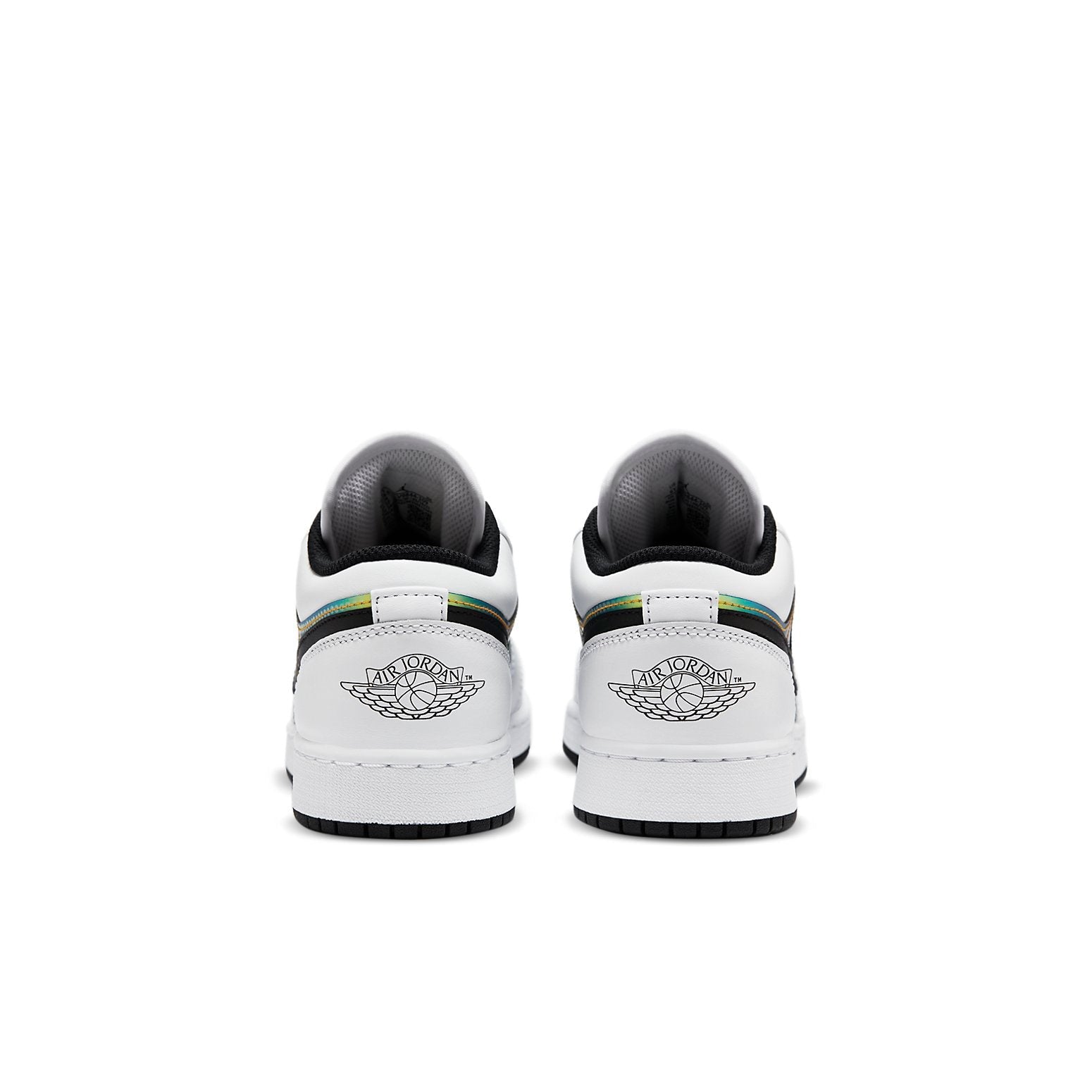 (GS) Air Jordan 1 Low SE 'Color-Shifting' CV9844-109