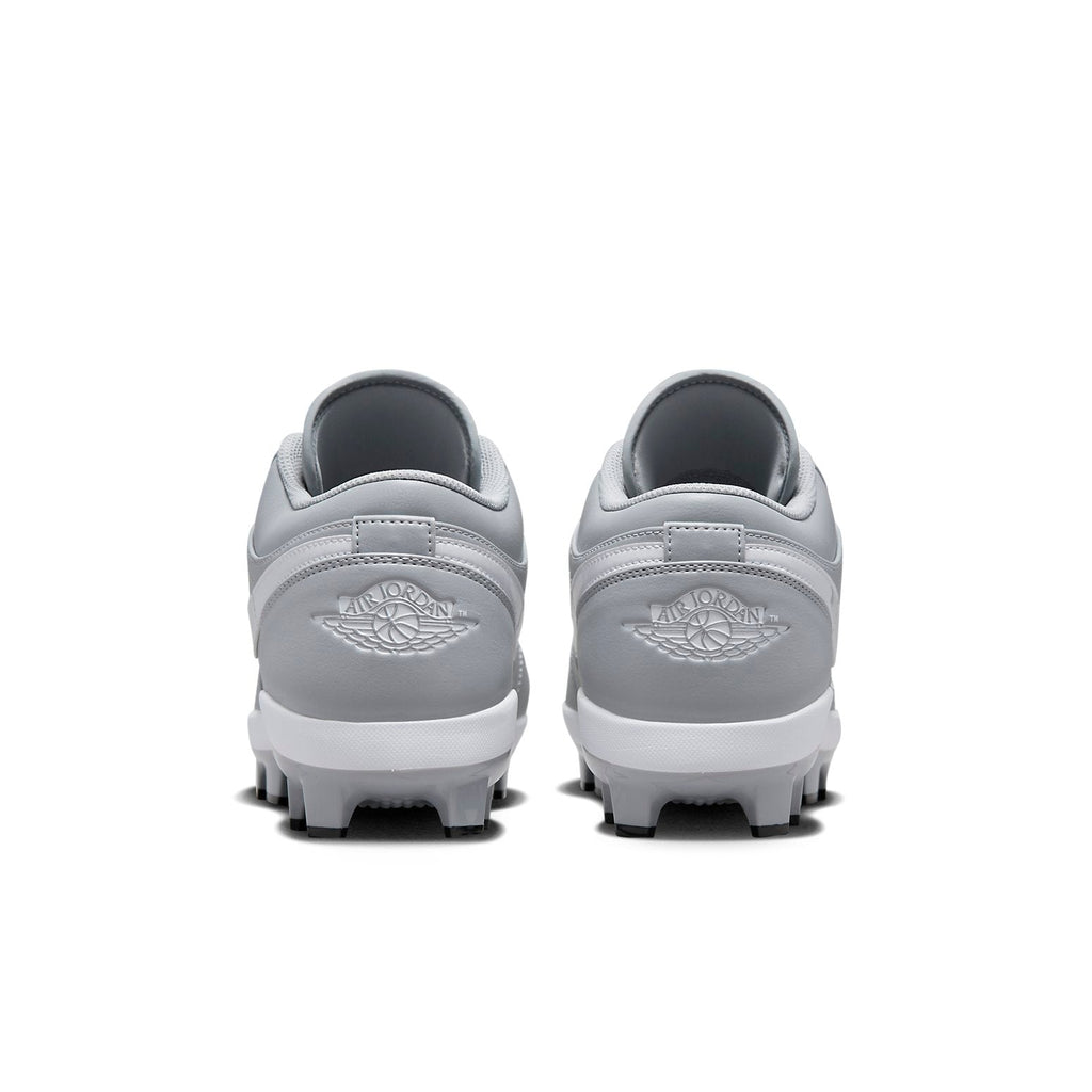 Air Jordan 1 Retro MCS Low 'Wolf Grey' CJ8524-003