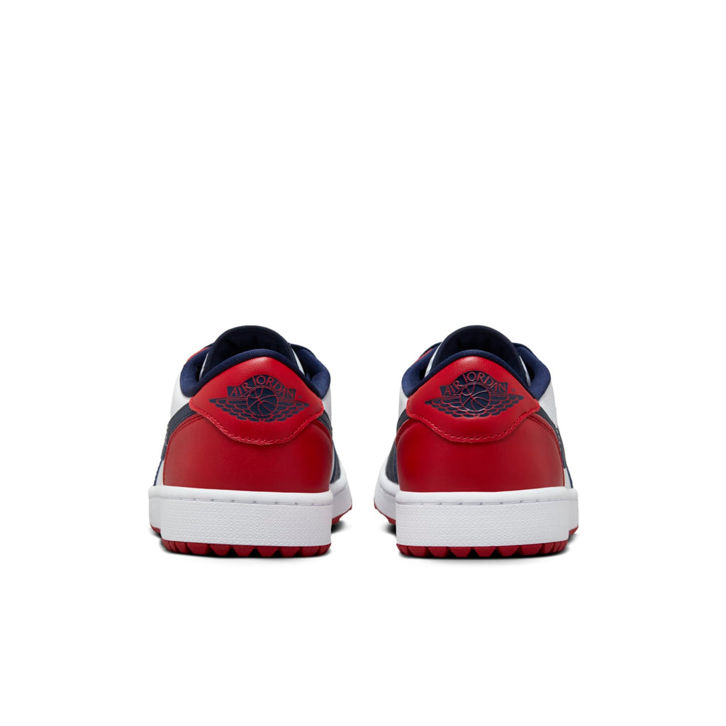 Air Jordan 1 Retro Low Golf 'USA' DD9315-113
