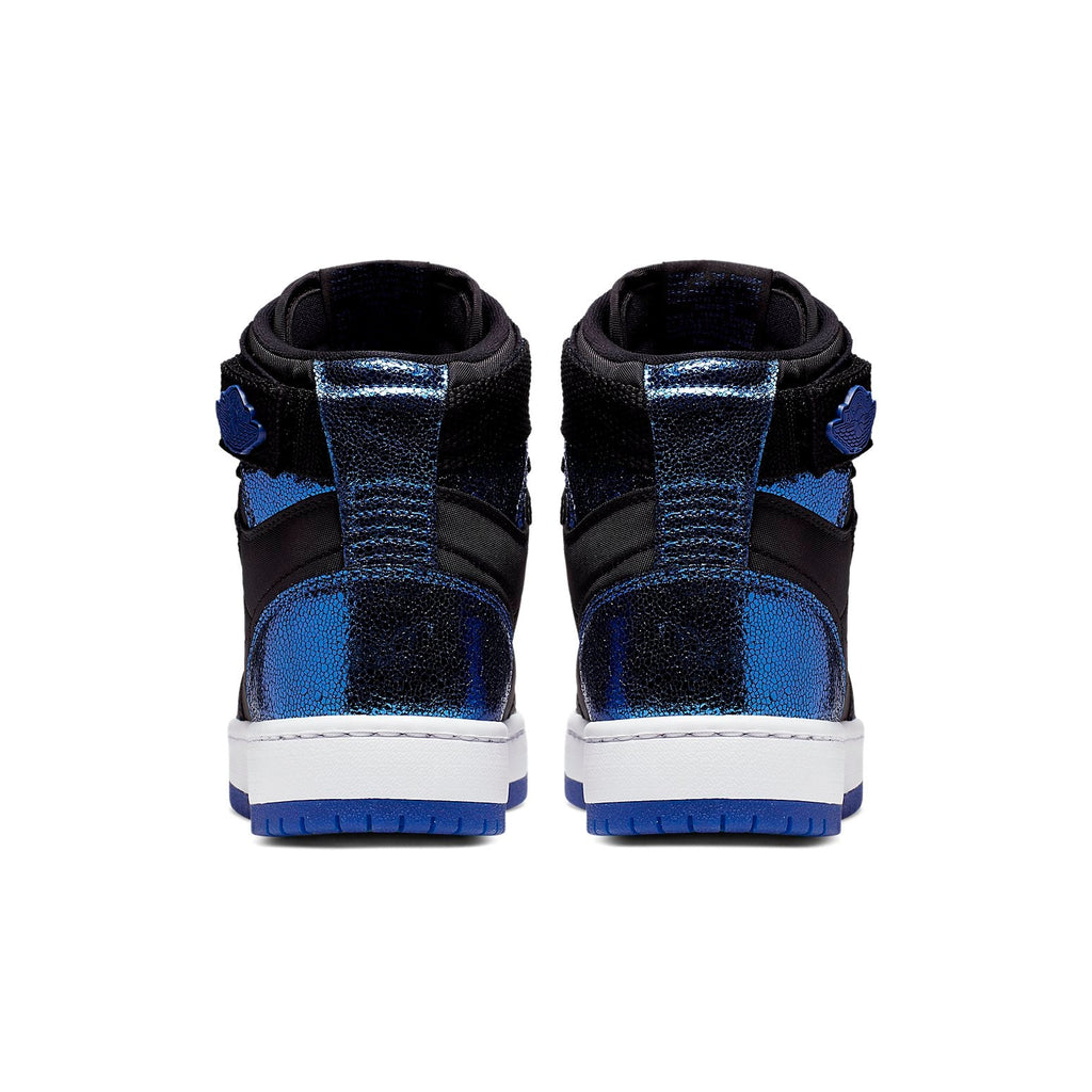 (WMNS) Air Jordan 1 Nova XX 'Black Game Royal' AV4052-041