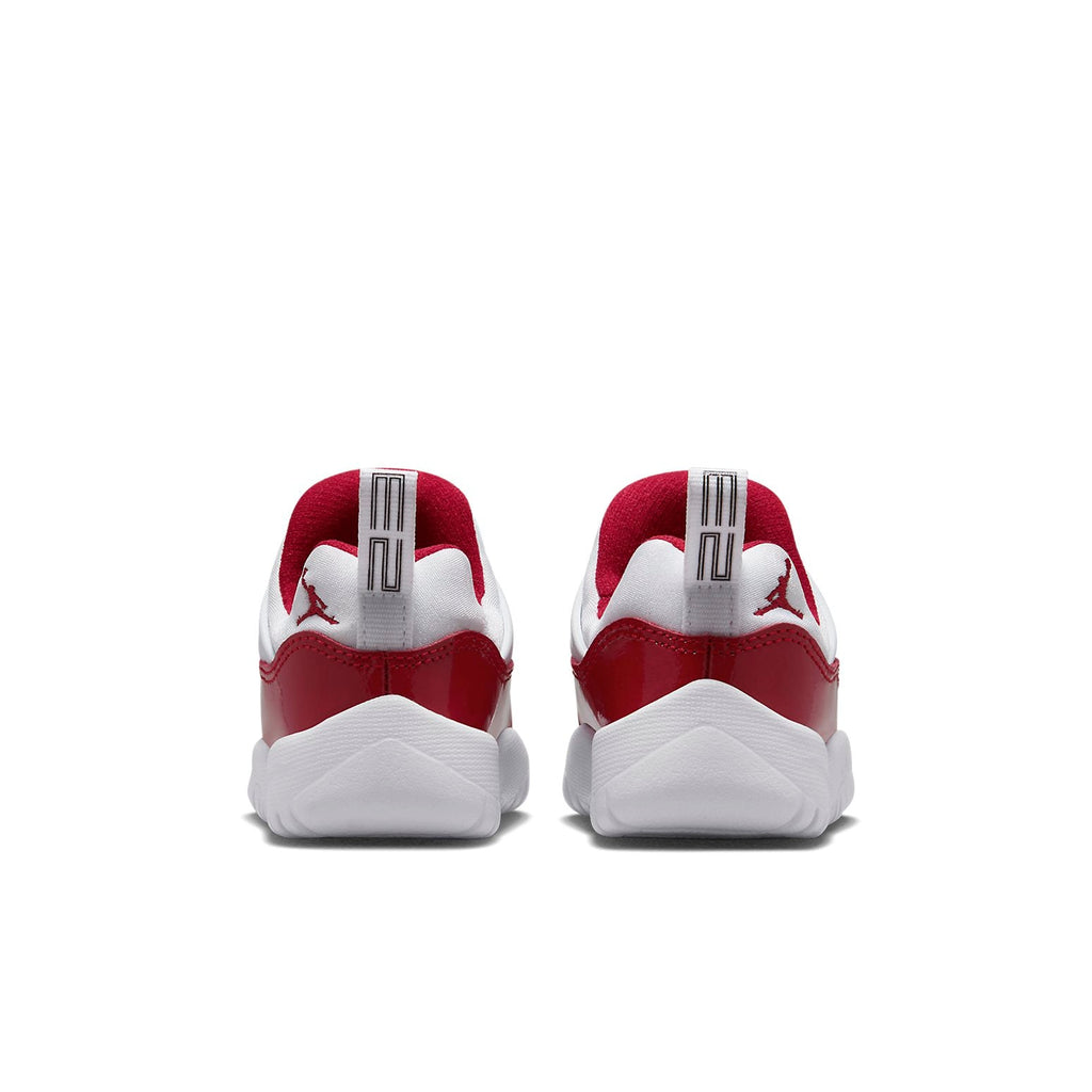 (TD) Air Jordan 11 Retro Little Flex 'Cherry' BQ7102-116
