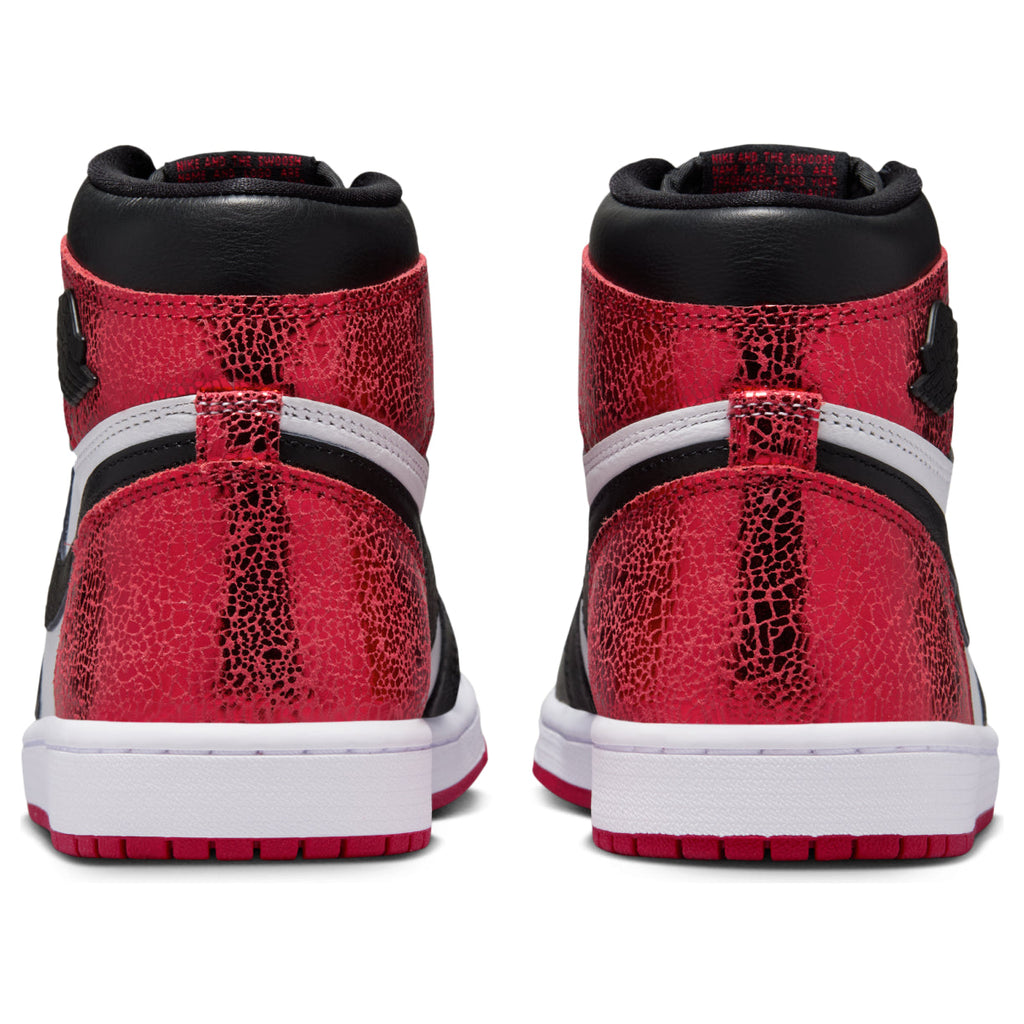 (WMNS) Air Jordan 1 High OG 'Varsity Red' FD2596-602