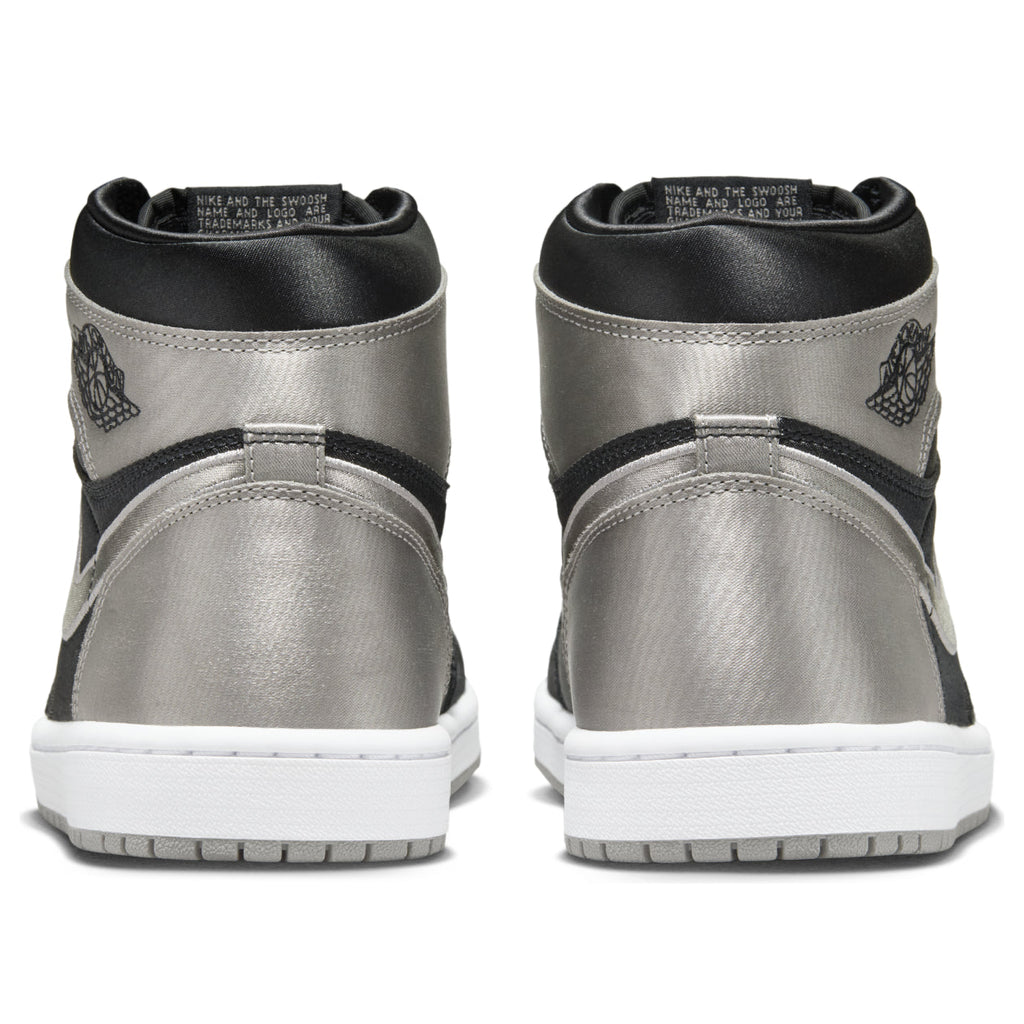 (WMNS) Air Jordan 1 Retro OG High 'Satin Shadow' FD4810-010