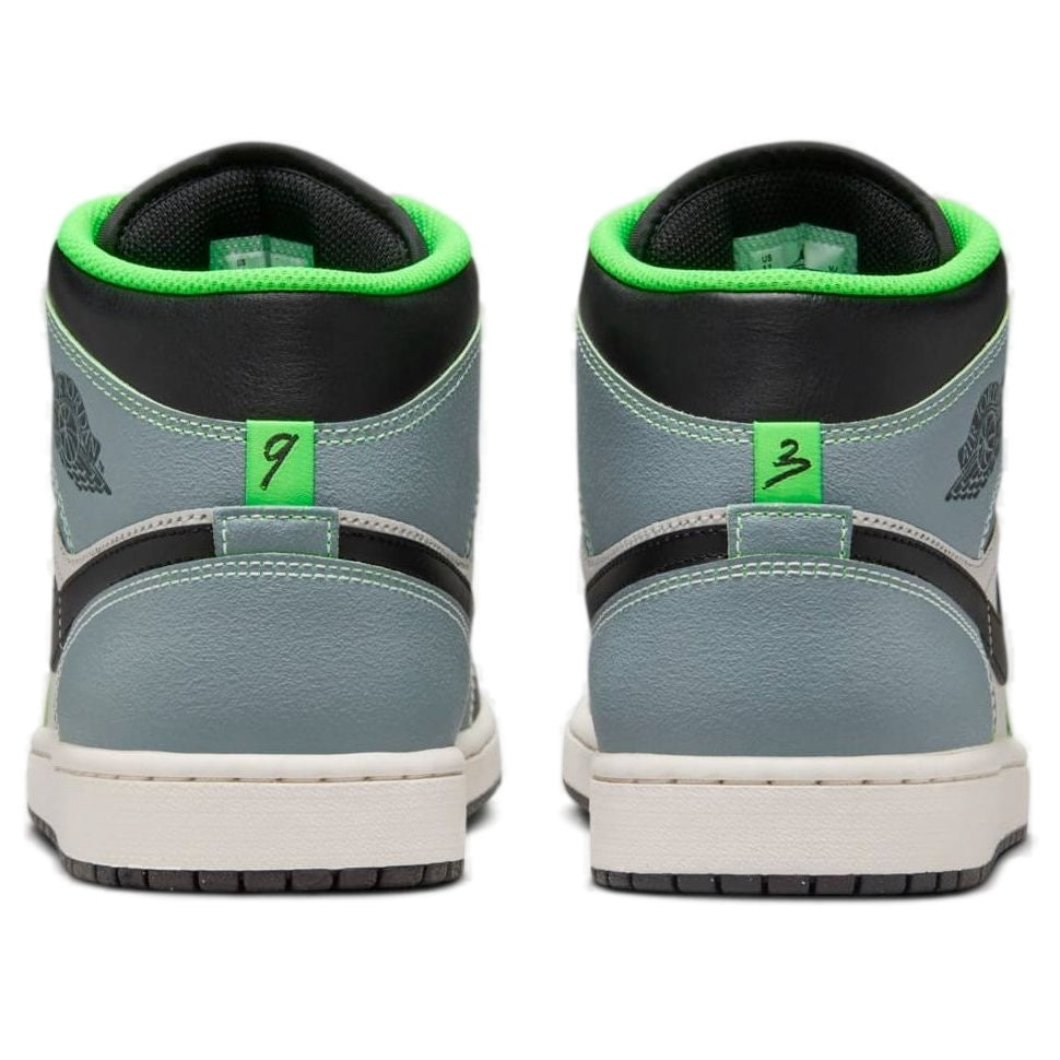Air Jordan 1 Mid 'Casa 93' HQ3829-001