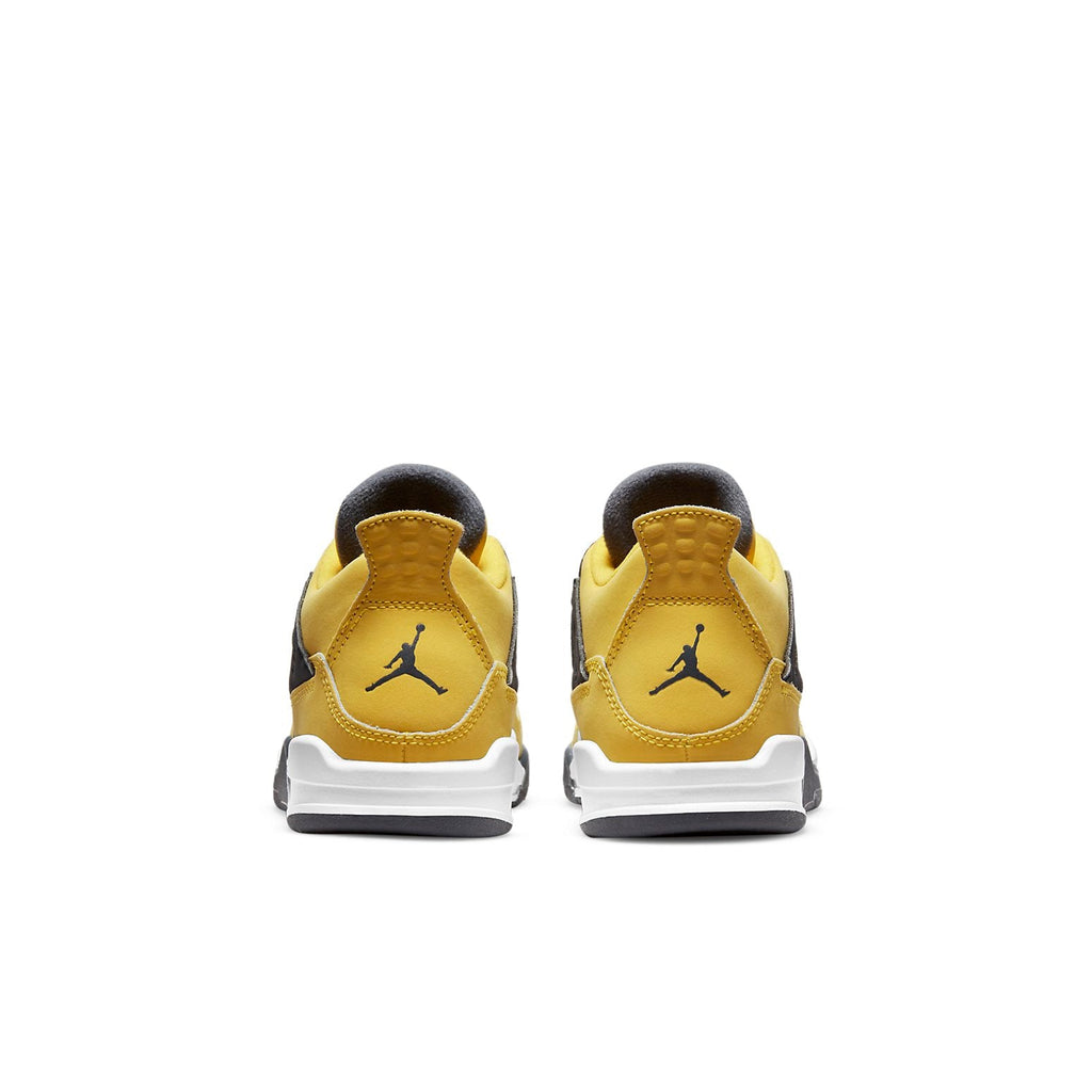 (PS) Air Jordan 4 Retro 'Lightning' 2021 BQ7669-700