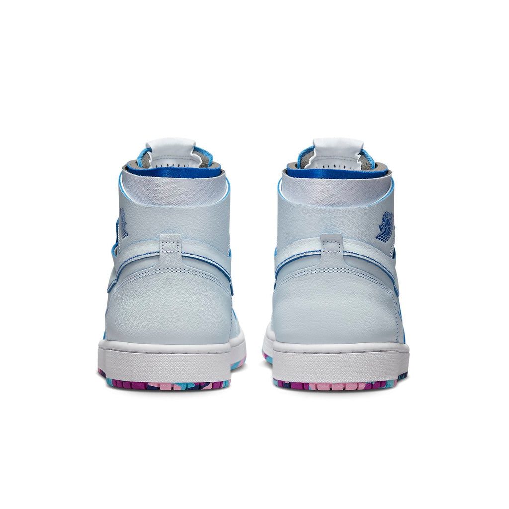 Air Jordan 1 Zoom CMFT Wear-Away '25 Years In China' DX6036-111