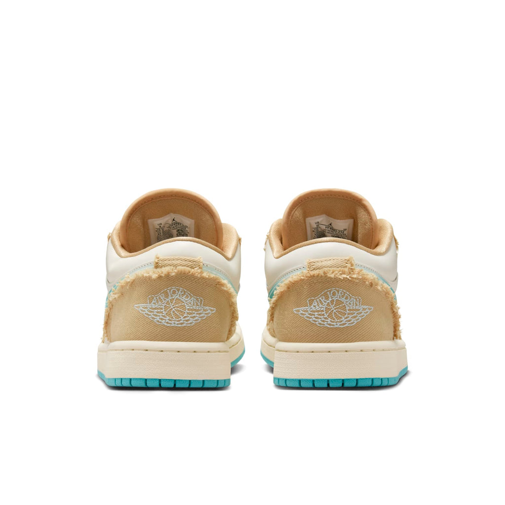 (WMNS) Air Jordan 1 Low SE 'Wave' HF4983-252