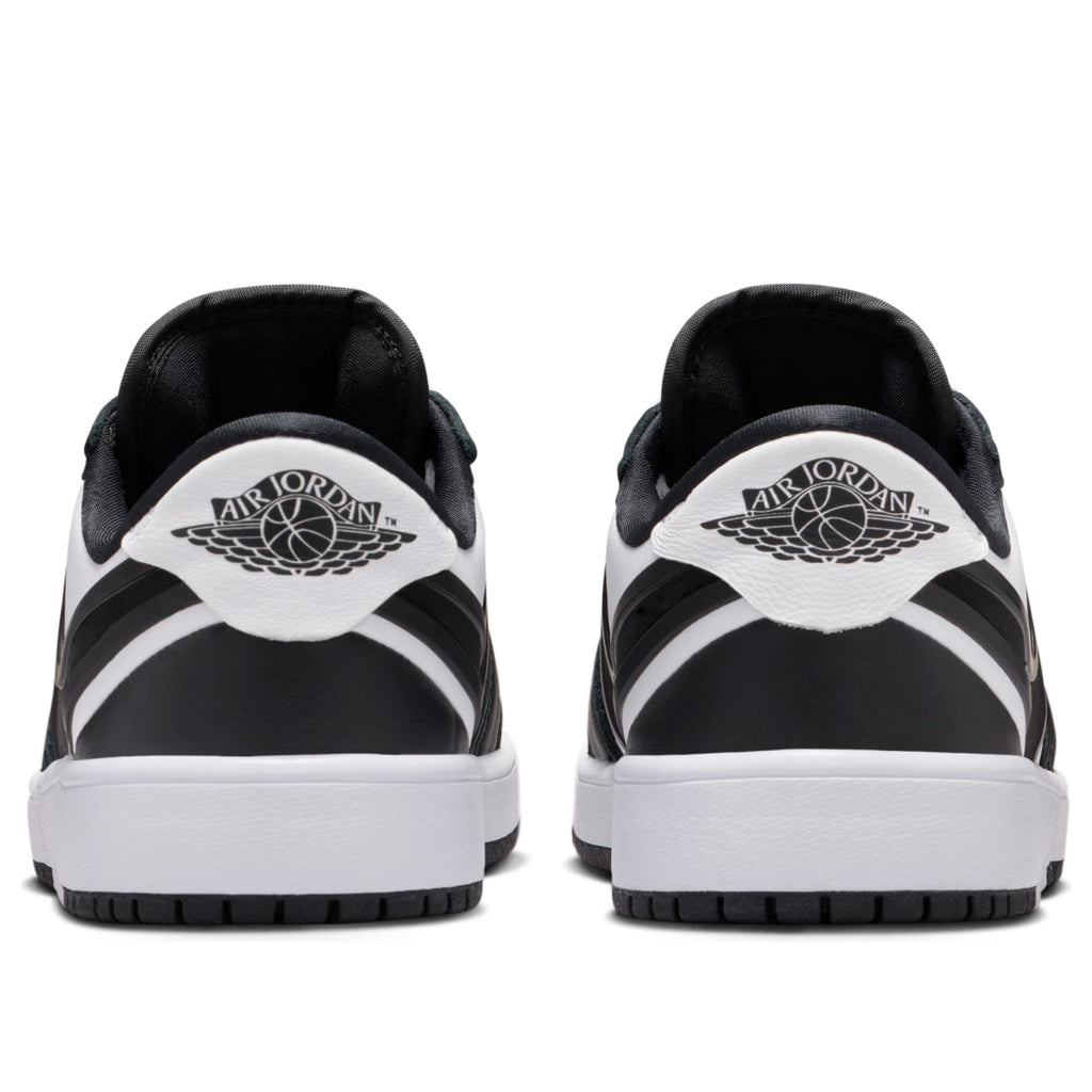 (GS) Air Jordan 1 Low RM EasyOn 'Black White' HQ2024-101