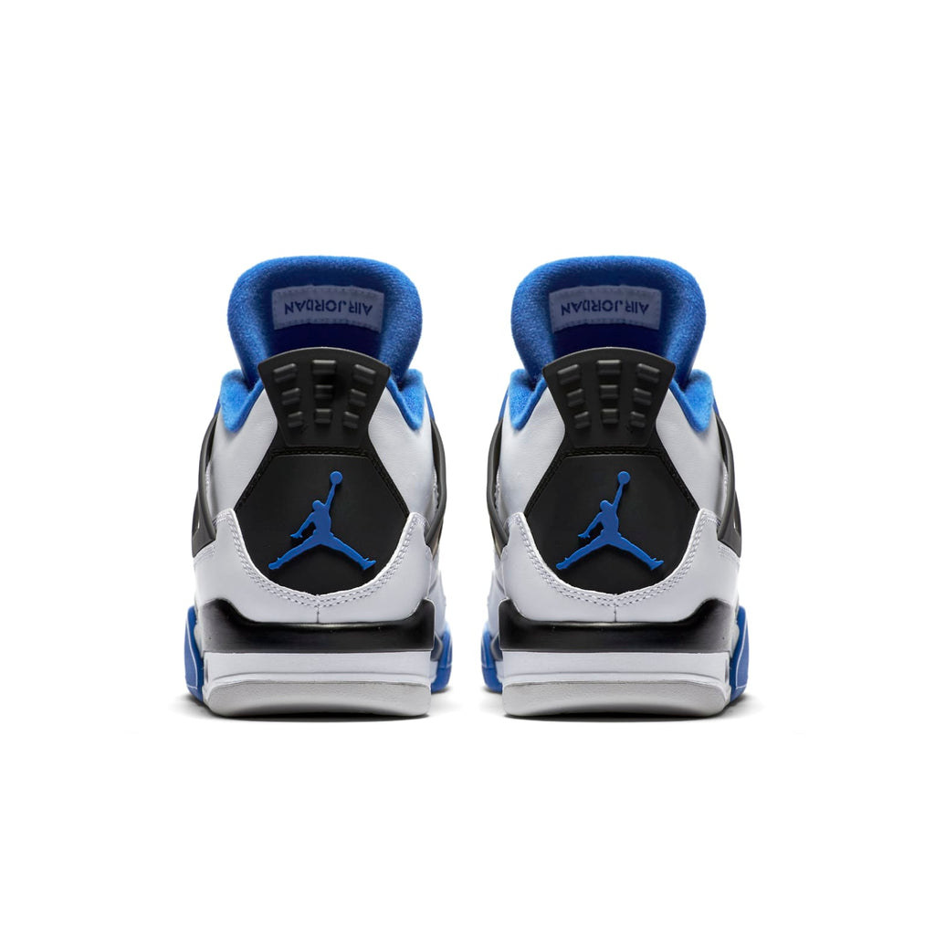 Air Jordan 4 Retro 'Motorsports' 308497-117