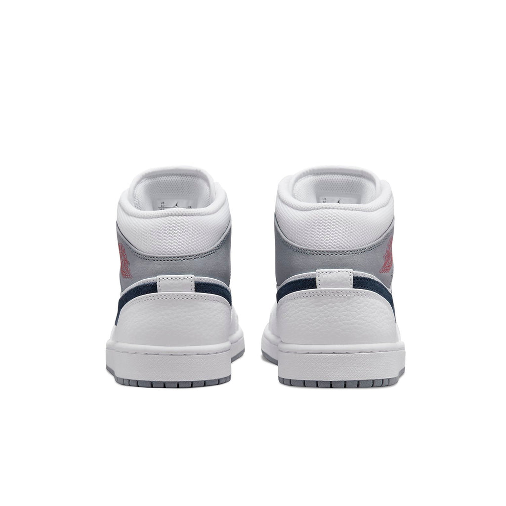 Air Jordan 1 Mid 'Paris' DR8038-100