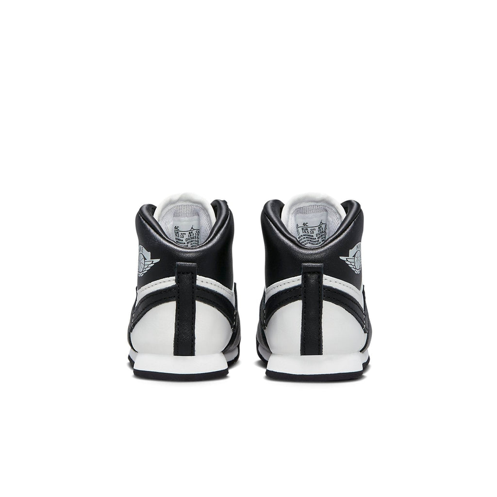 (TD) Air Jordan 1 High 85 'Black White' 2023 DV3655-001