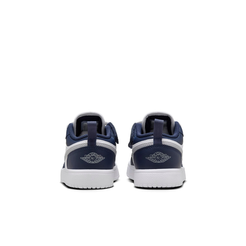 (PS) Air Jordan 1 Low Alt 'White Midnight Navy' DR9748-141