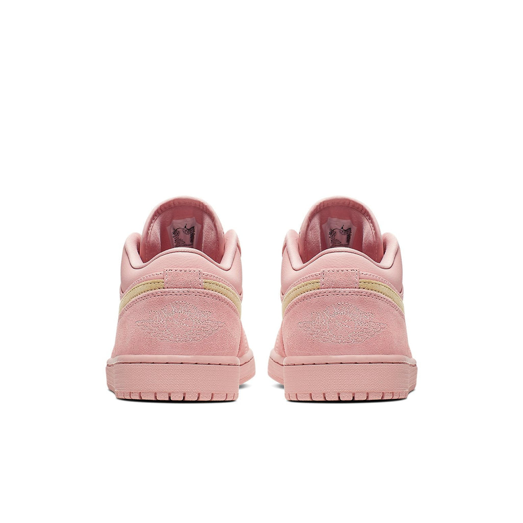 Air Jordan 1 Low 'Coral Stardust' CJ9216-676