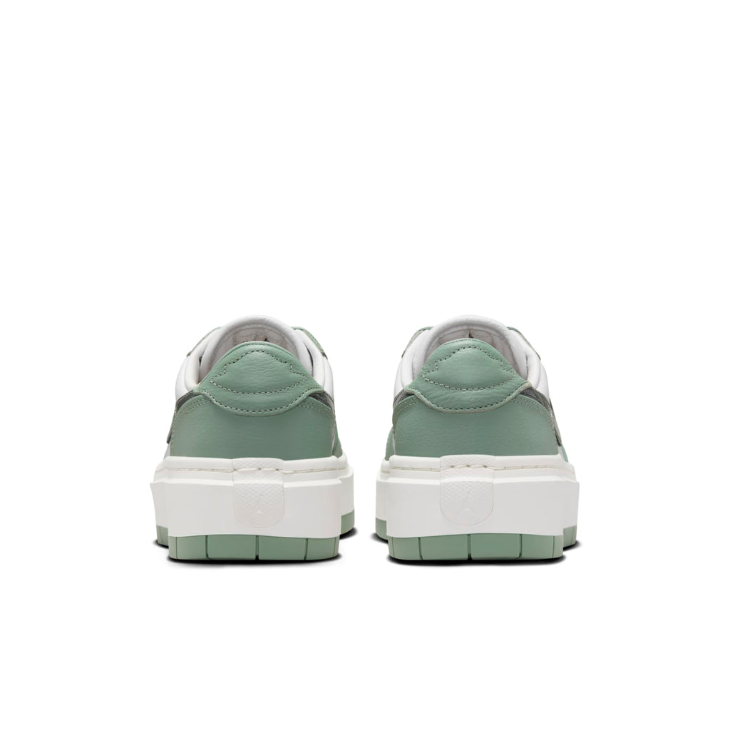 (WMNS) Air Jordan 1 Elevate Low 'Jade Smoke' DH7004-300