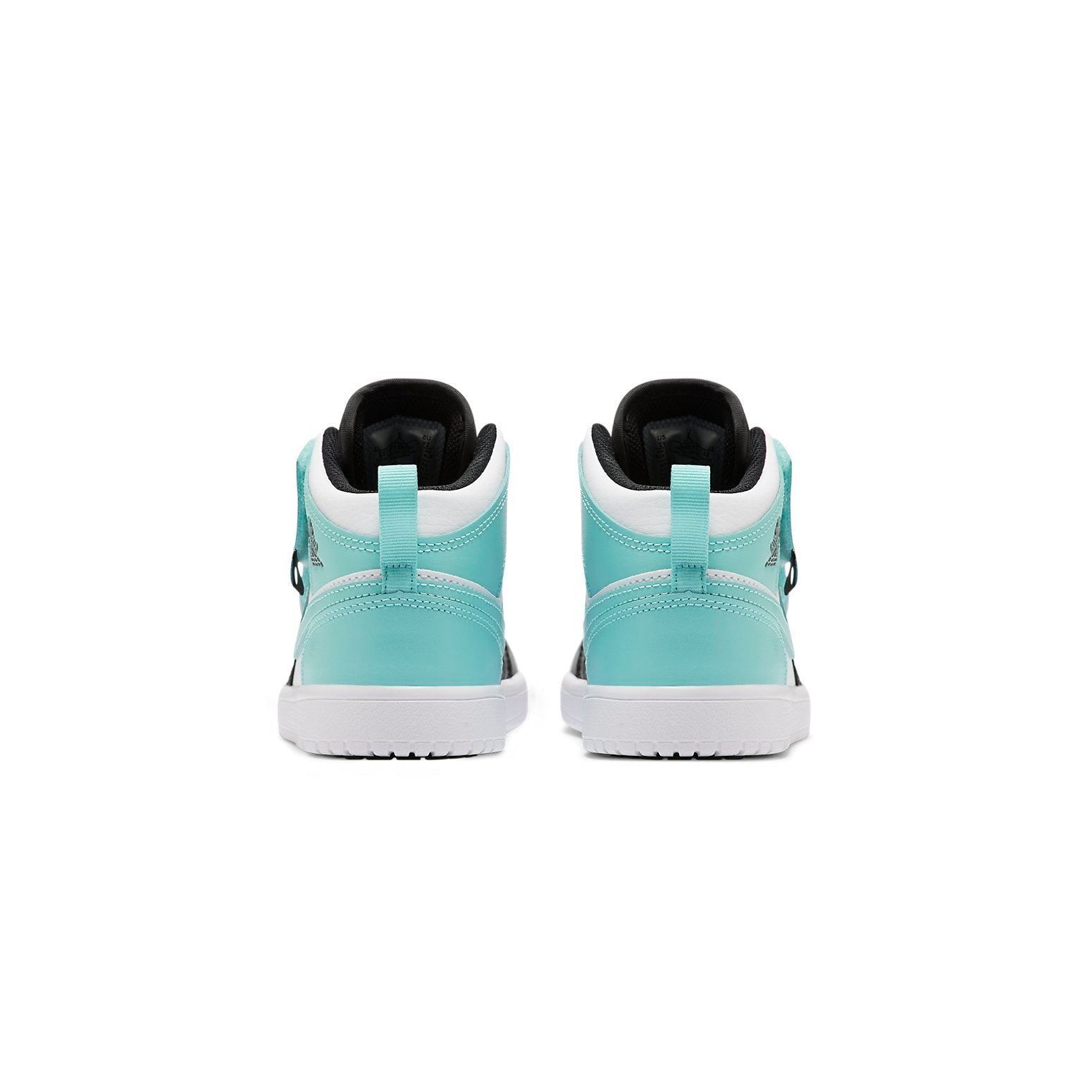 (PS) Air Jordan 1 Mid ALT 'Tropical Twist' AR6351-132