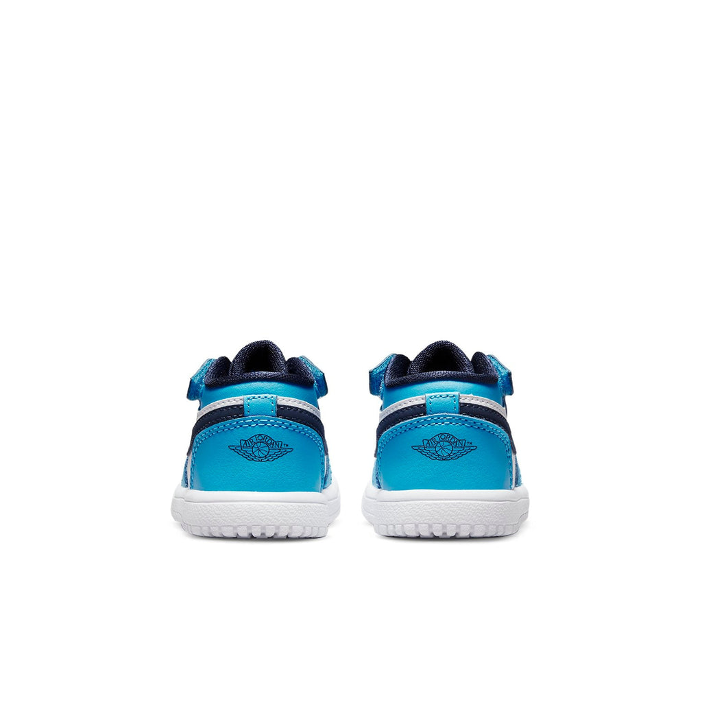 (TD) Air Jordan 1 Low ALT 'UNC' CI3436-144