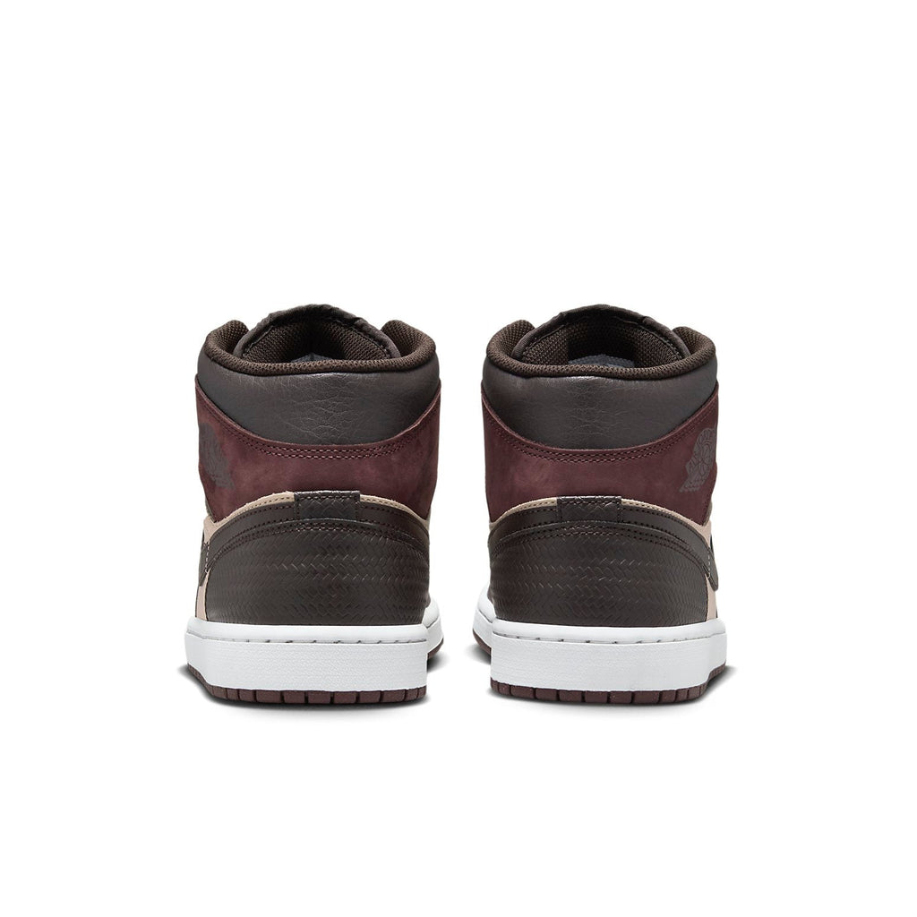 Air Jordan 1 Mid SE 'Paris YMCA' FZ4359-200