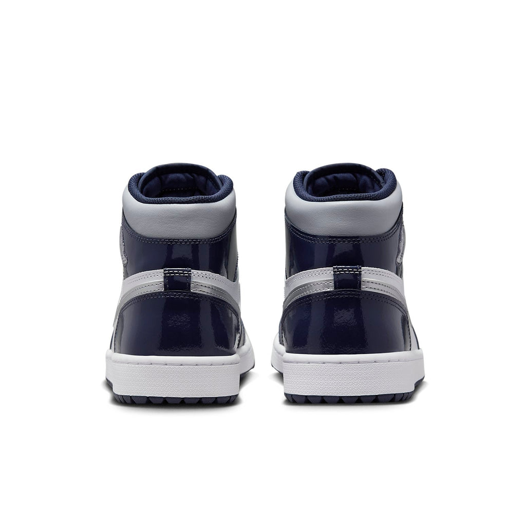 Air Jordan 1 High Golf 'Midnight Navy' DQ0660-100