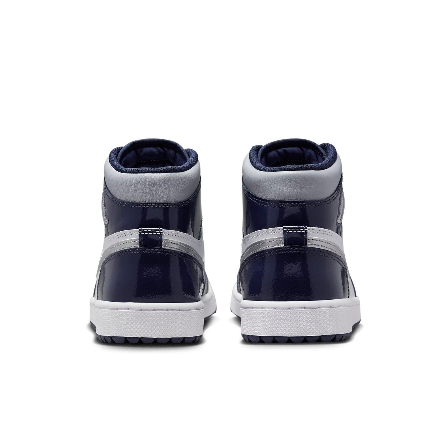 Air Jordan 1 High Golf 'Midnight Navy' DQ0660-100