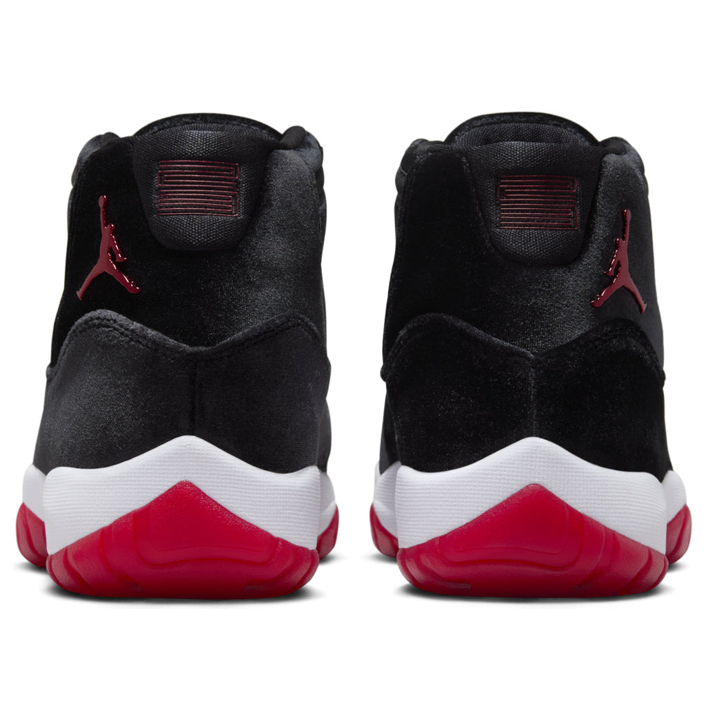 (WMNS) Air Jordan 11 'Bred Velvet' DB5457-061