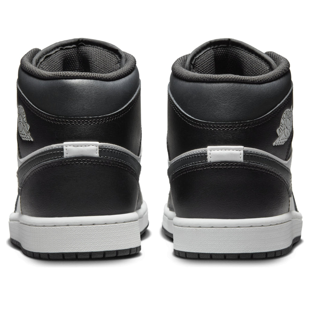 Air Jordan 1 Mid 'Off Noir Toe' DQ8426-010