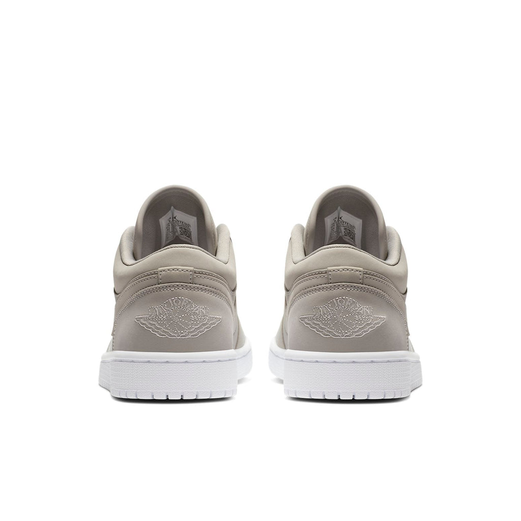 (WMNS) Air Jordan 1 Low 'Grey Fog' DC0774-002