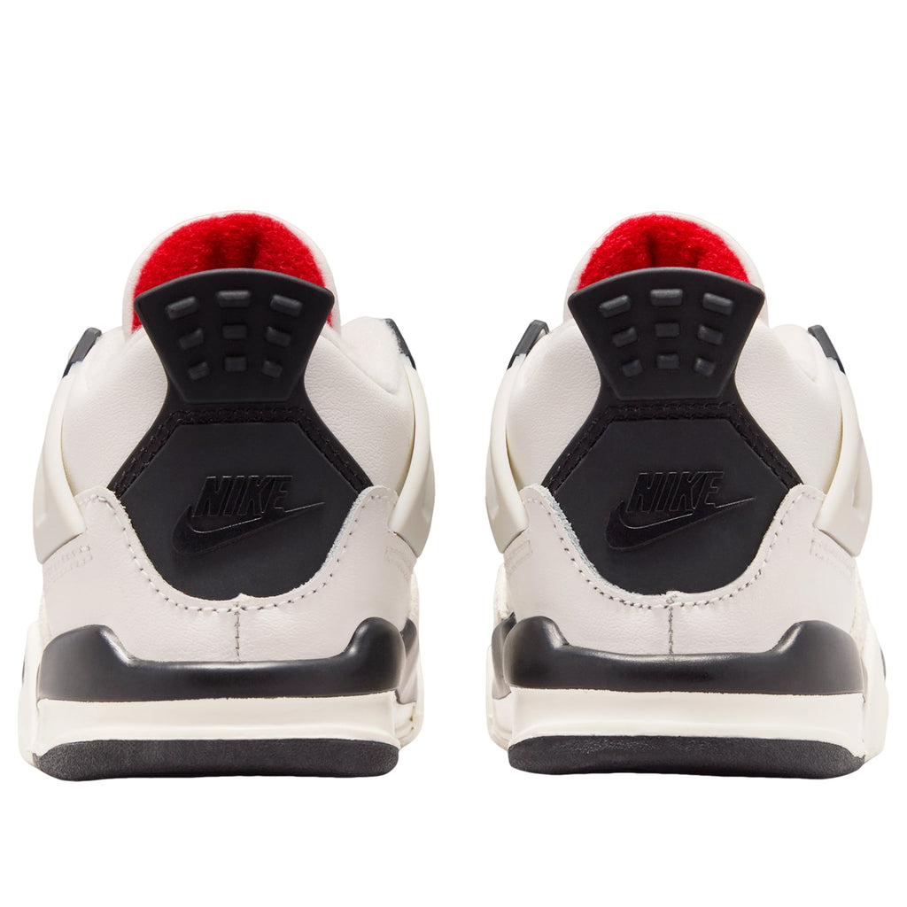 (TD) Air Jordan 4 Retro 'Flight Club'  IM4027-100